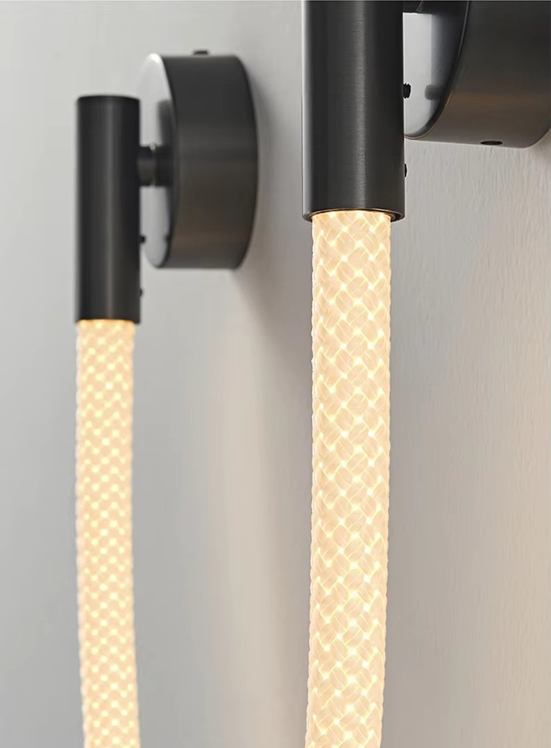 wall lamp neon