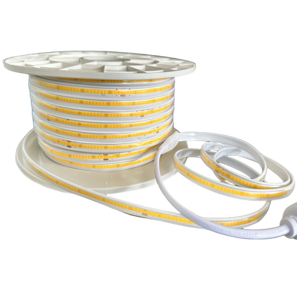 cct cob led strip