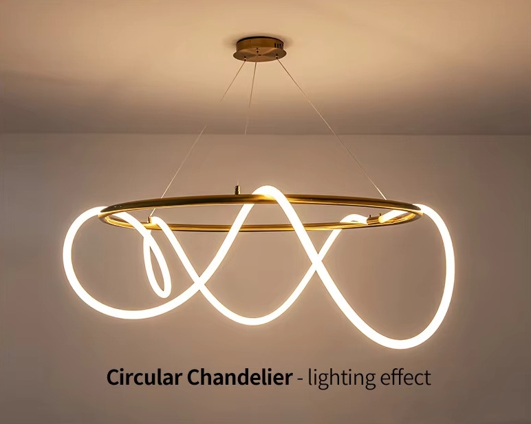 chandelier light