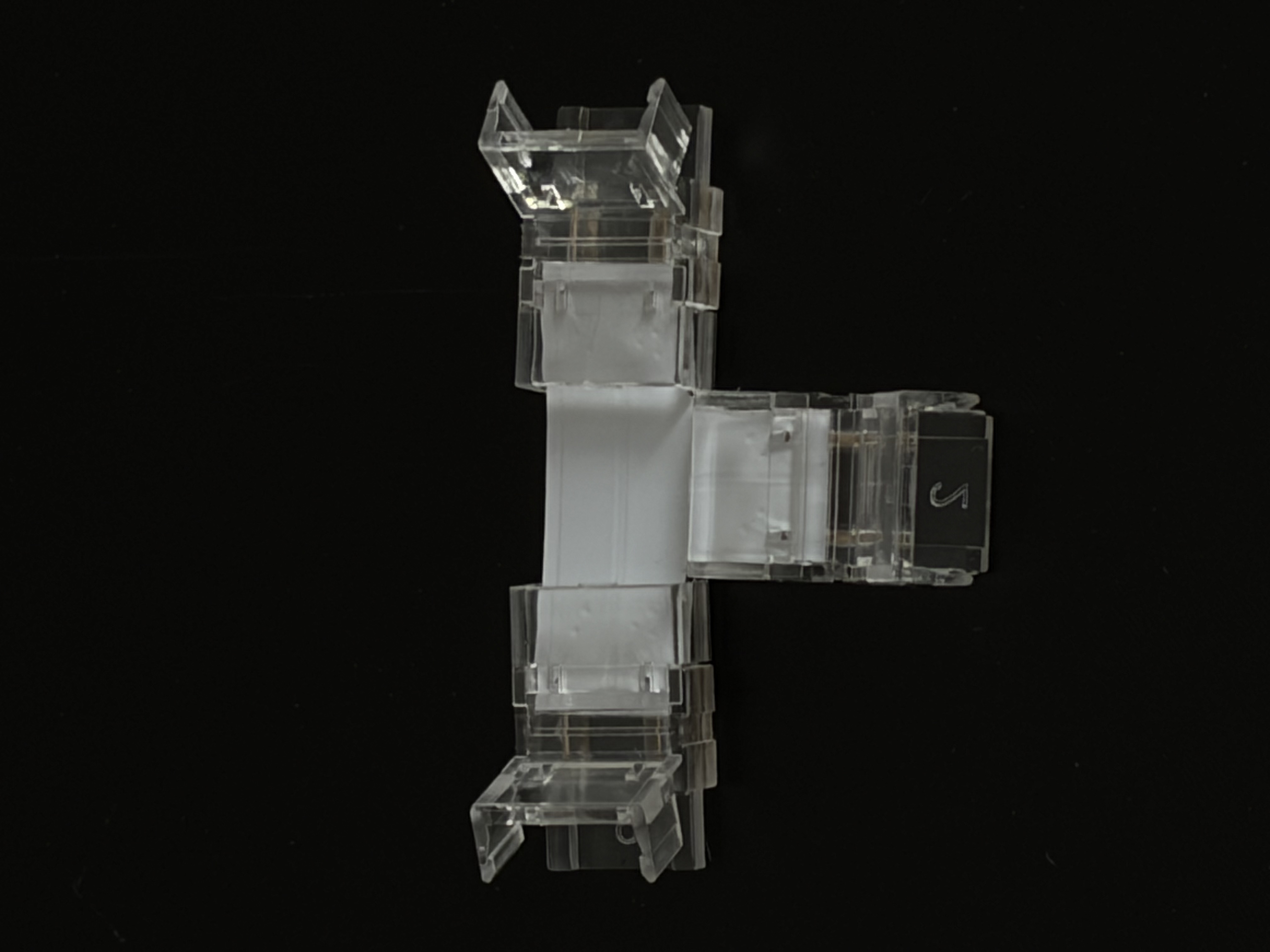 Sing Color T shaped Corner Connectors.jpg