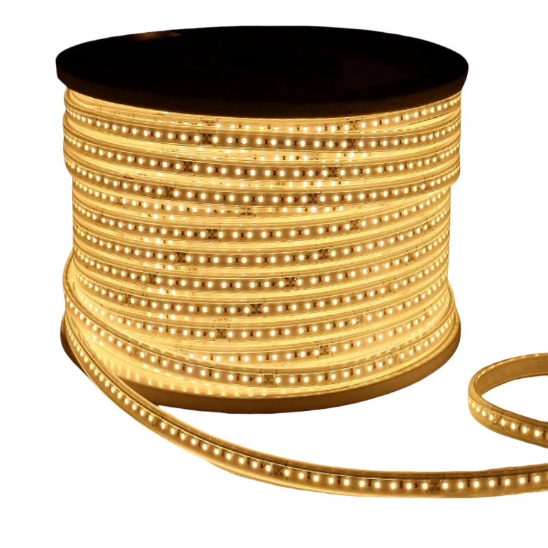 How to Safely Connect an AC 220V LED Strip Light: A Step-by-Step Guide