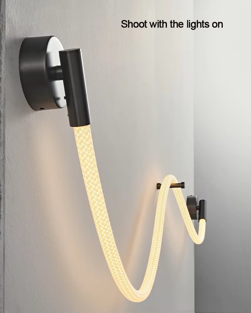 wall lamp 4000K