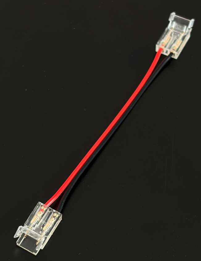 Sinele color Strip-to-strip Connectors with wire.png
