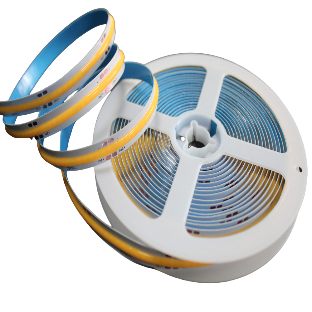 24v cob led strip
