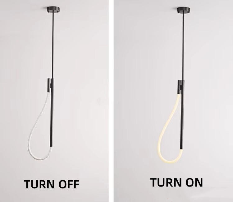ceiling lamp
