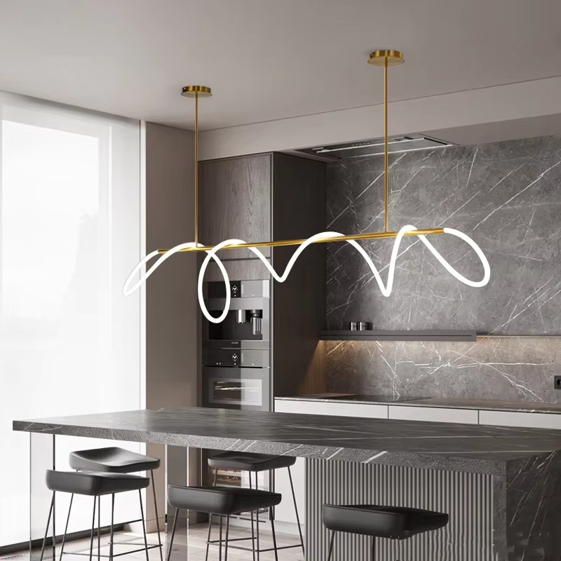 application ceiling lamp 3000K