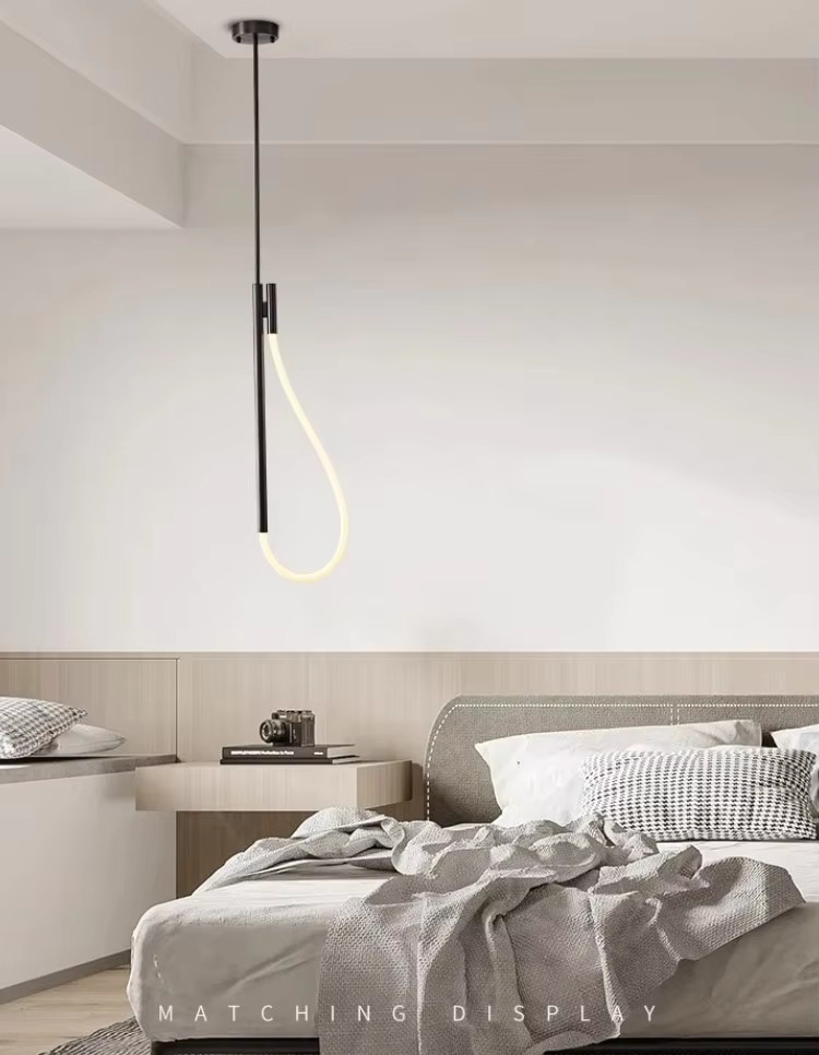 ceiling light application