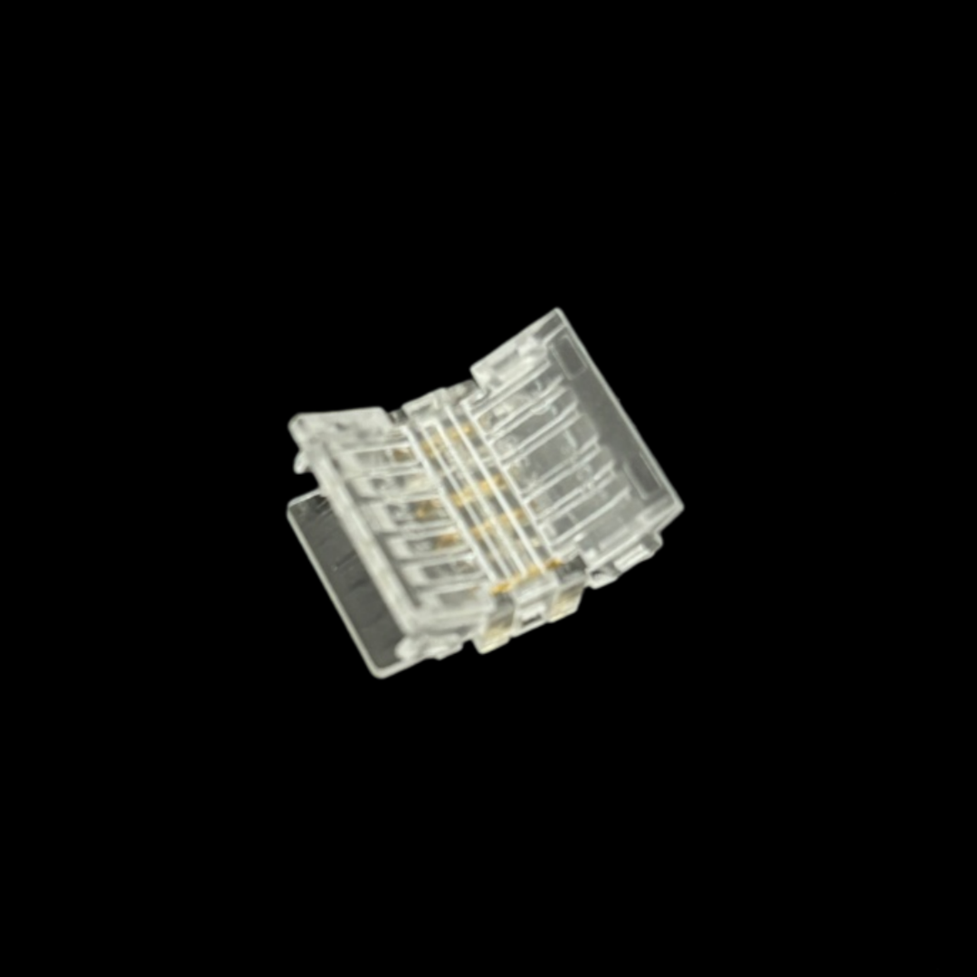 RGB Color strip to strip Joint for RGB led strip light