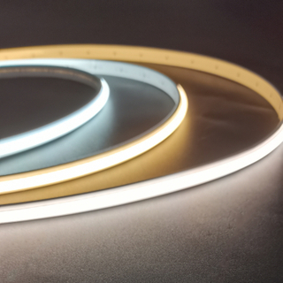 DC24V Silicone Neon Flex Strip Light, High Lumen Top Bend, 10*5mm
