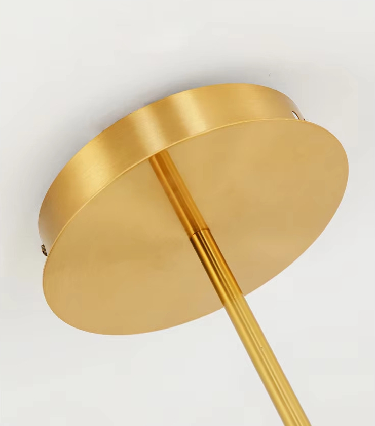 metal base