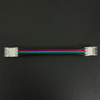 RGB Color Strip-to-Strip Connector for RGB led strip light
