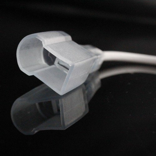 12V Led Neon Power Cable