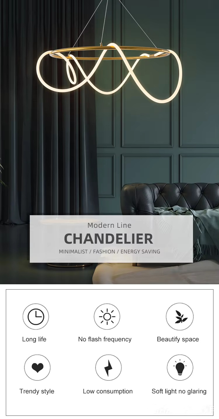 application ceiling lamps